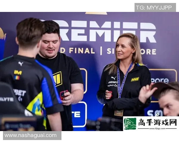 CS冬季大型锦标赛：NAVI战队新秀bt表现亮眼